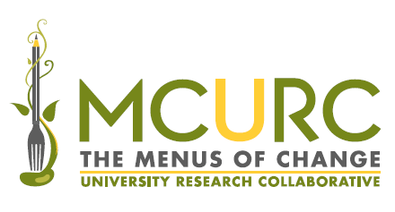 MCURC logo